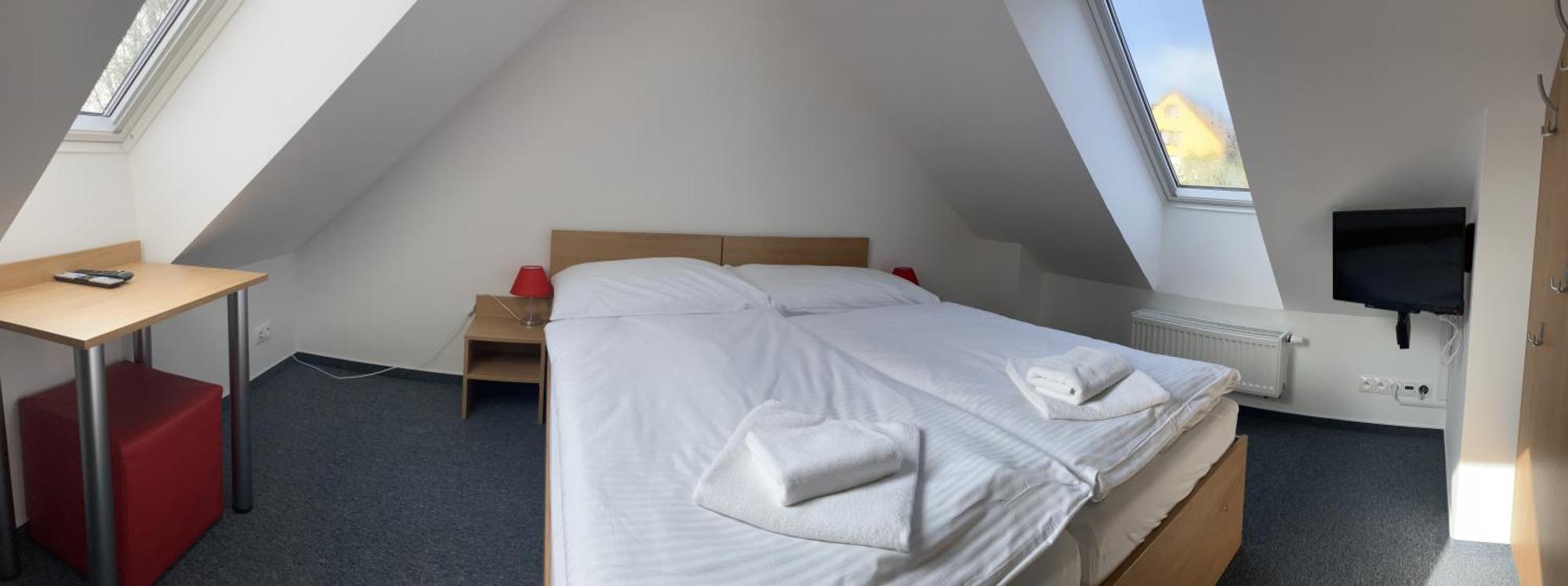 Vila Dedo Tatranská Lomnica Zimmer foto