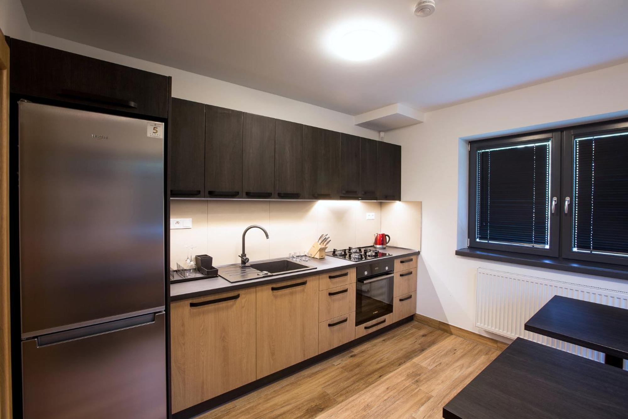 Vila Dedo Tatranská Lomnica Zimmer foto