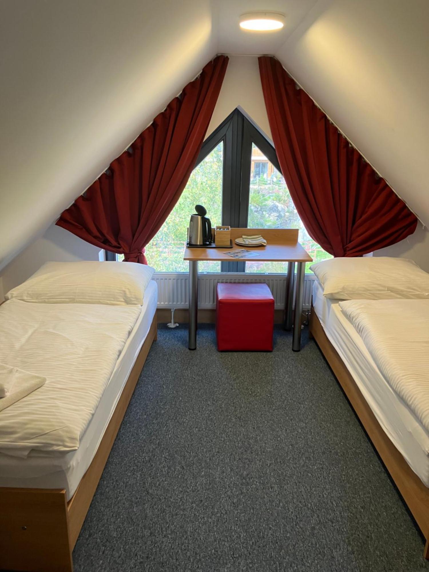 Vila Dedo Tatranská Lomnica Zimmer foto